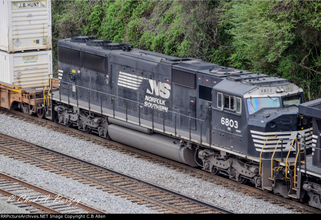 NS 6803